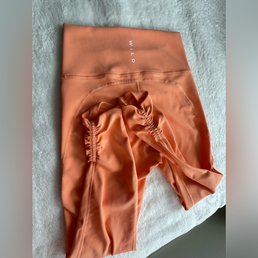 Wilo leggings